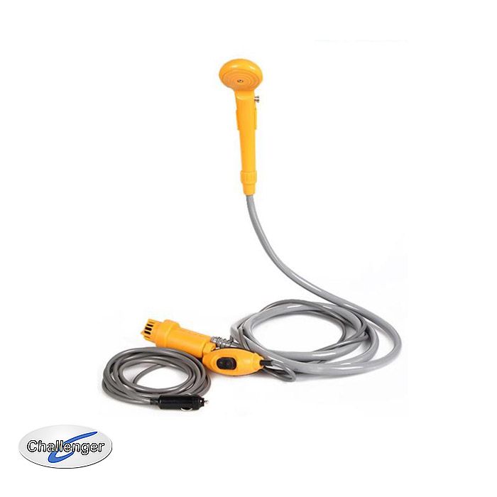 Portable Shower Kit -12V